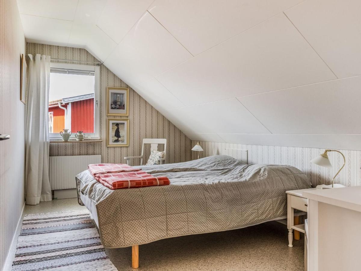 Holiday Home Moelltorp - Vgt119 By Interhome Molltorp Exterior foto